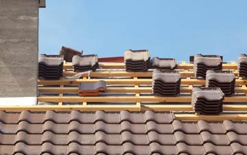 Morley Park clay roofing costs