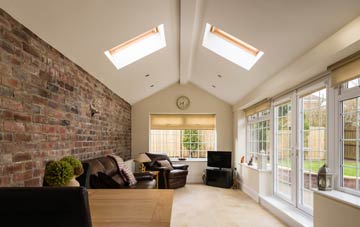 conservatory roof insulation Morley Park, Derbyshire