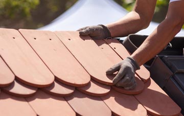 Morley Park roof tile contractors