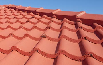 Morley Park tile and slate roof replacement