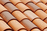 Morley Park clay roofing