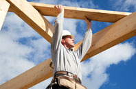 Morley Park roof replacement work